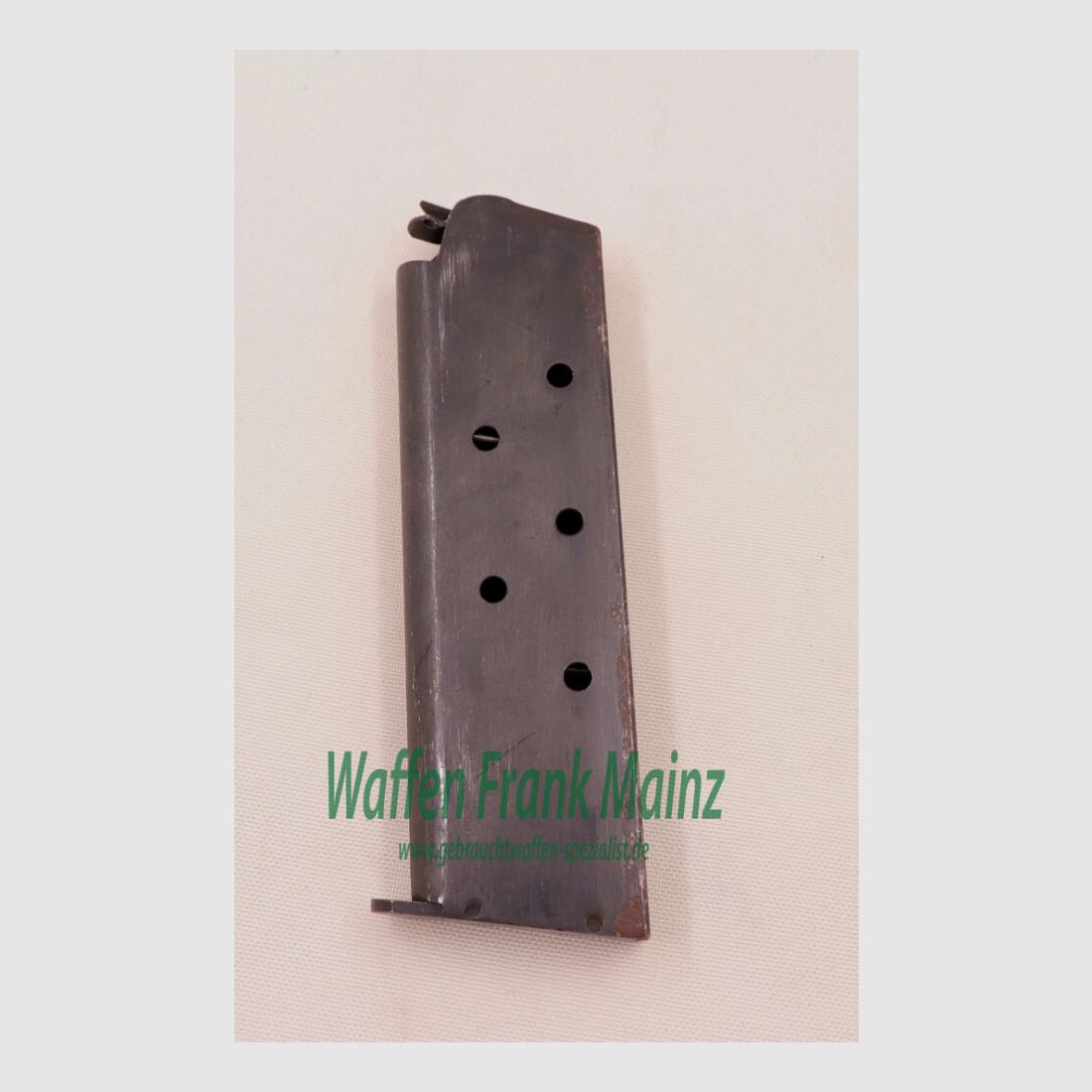 USA, Various Replacement Magazine M1911-A1 .45ACP