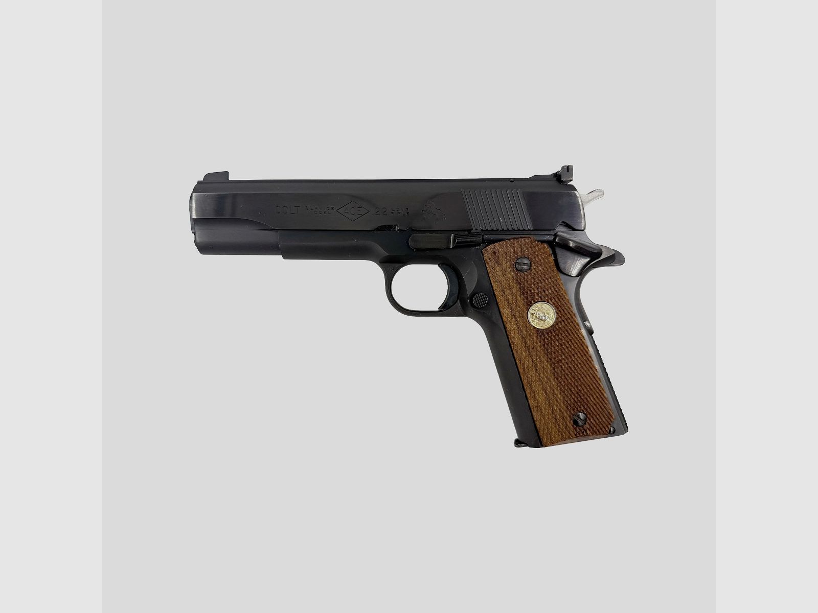 Colt – 1911 ACE "1980" (usato) [.22 lr], immagine 1 di 3