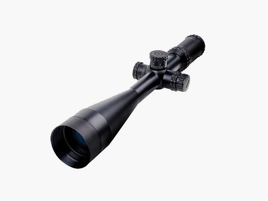 AKAH 51136700 telescopio 10-40x56 LA senza guida Mil Dot LA