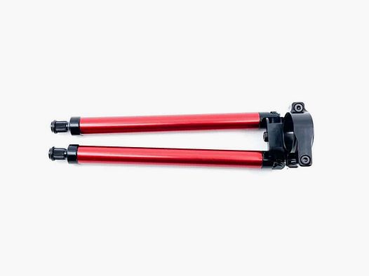 Wyss Wapens Bipod voor K31 / JG11 – BRANDROT