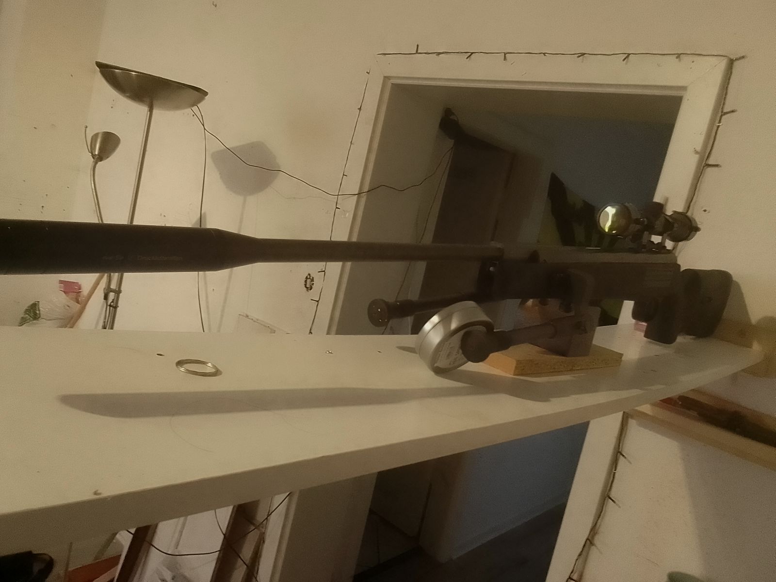 Airmax er 1250s knikloop luchtgeweer