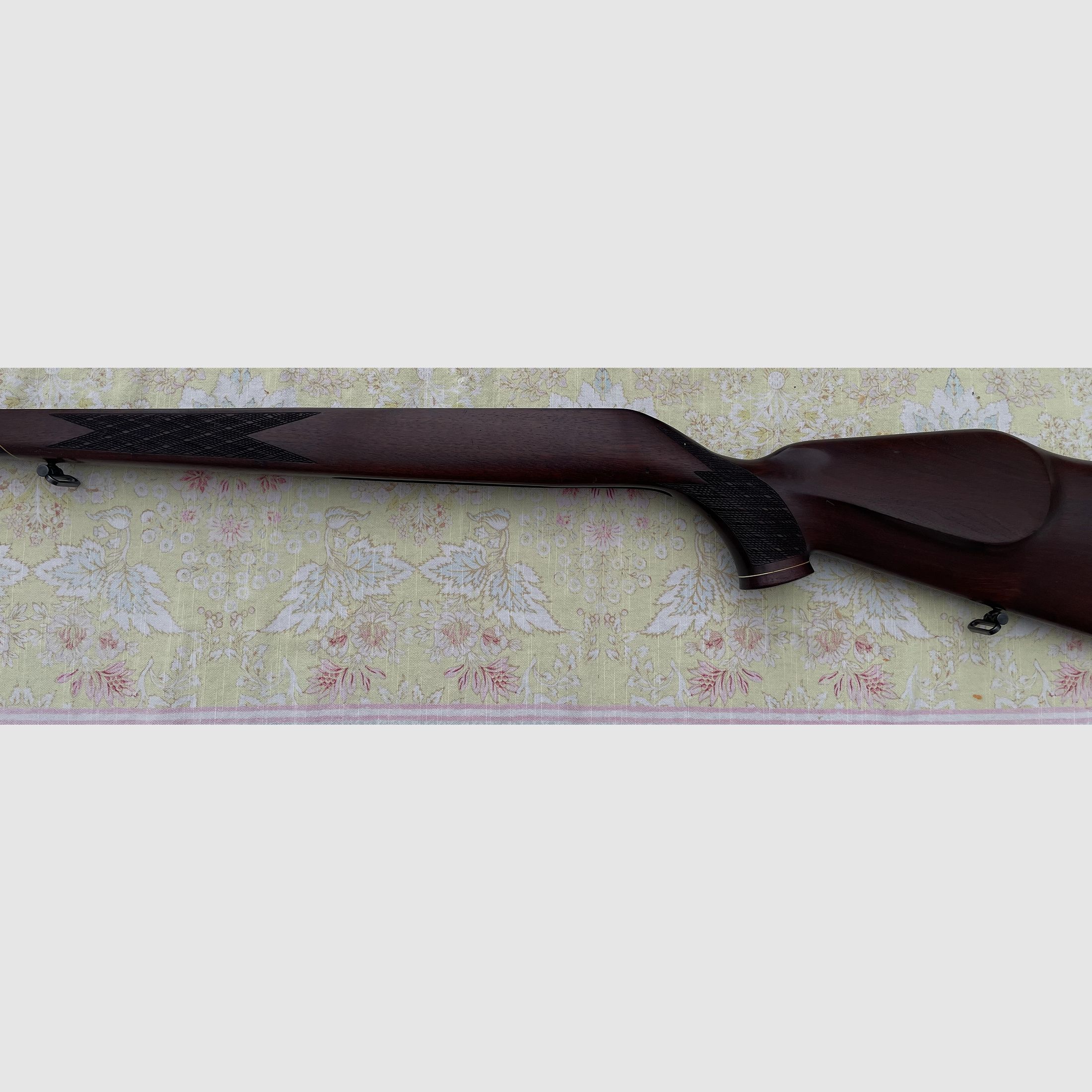 Sauer 80 - original Schaft