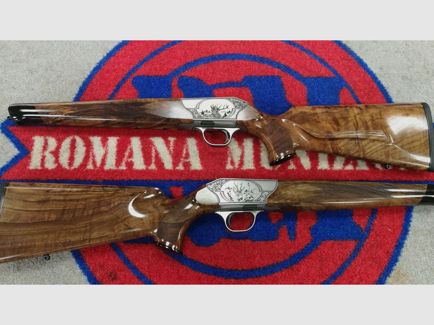Blaser R8 Lux, Bild 1 von 3