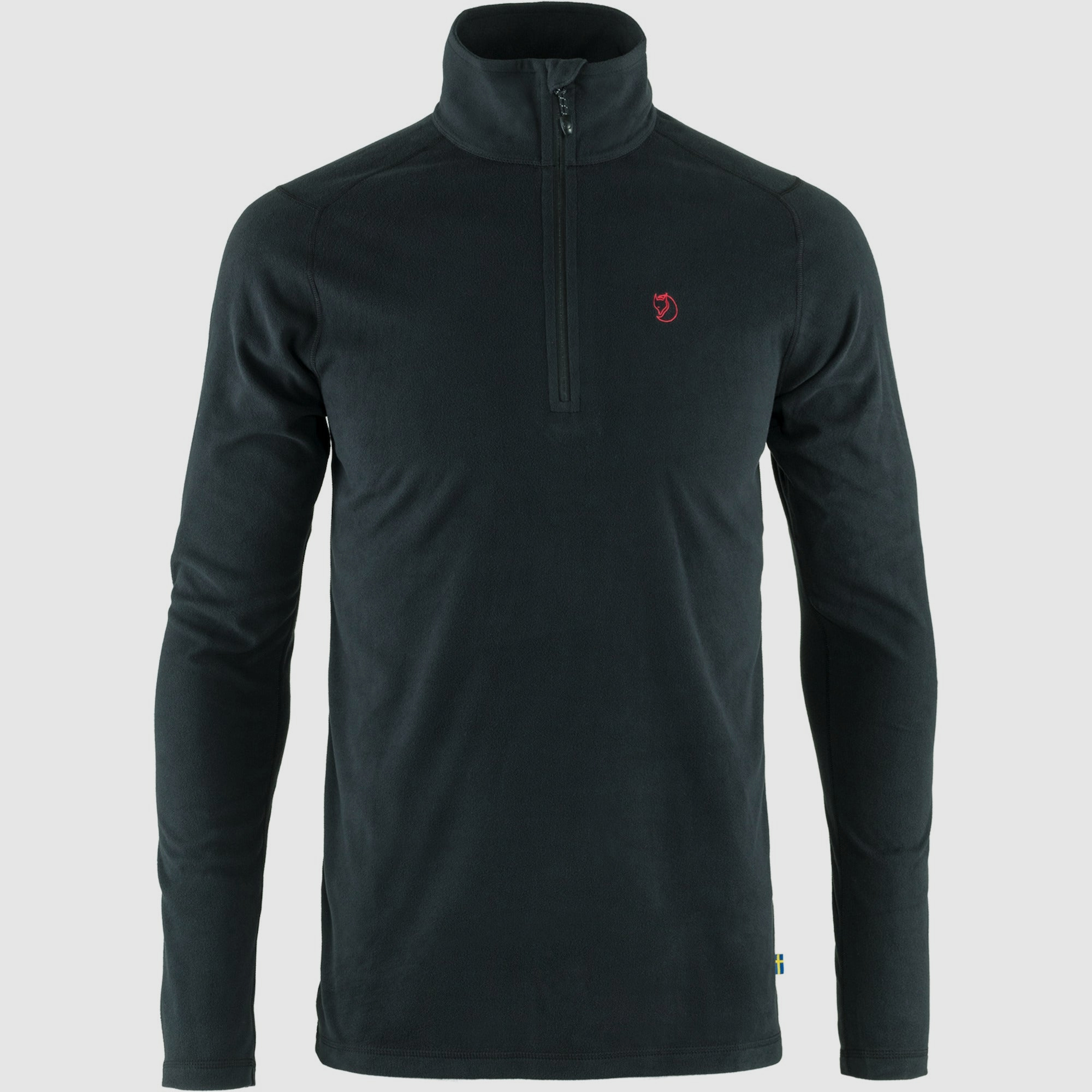 Fjällräven Pullover Pine Half Zip
