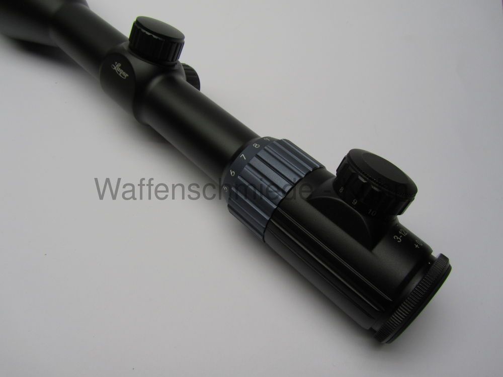 Luger 3-12x56
