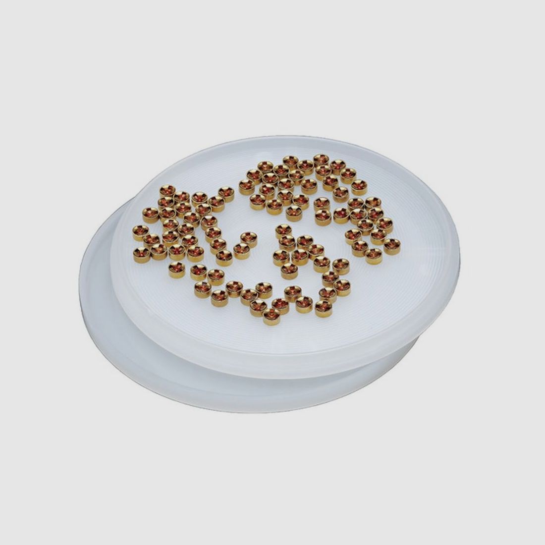 Hornady PRIMER TURNING PLATE