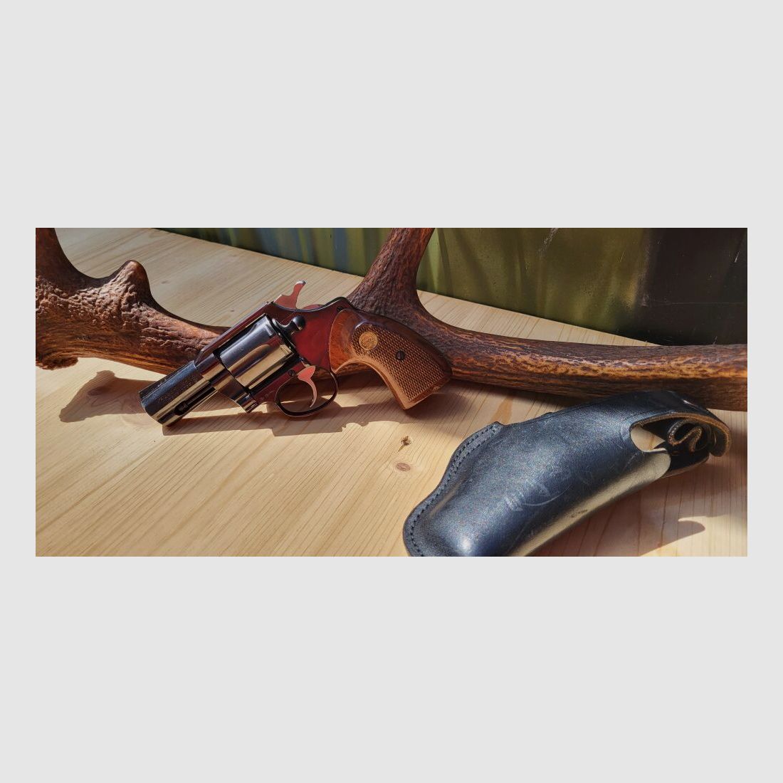 Mauser Imperial