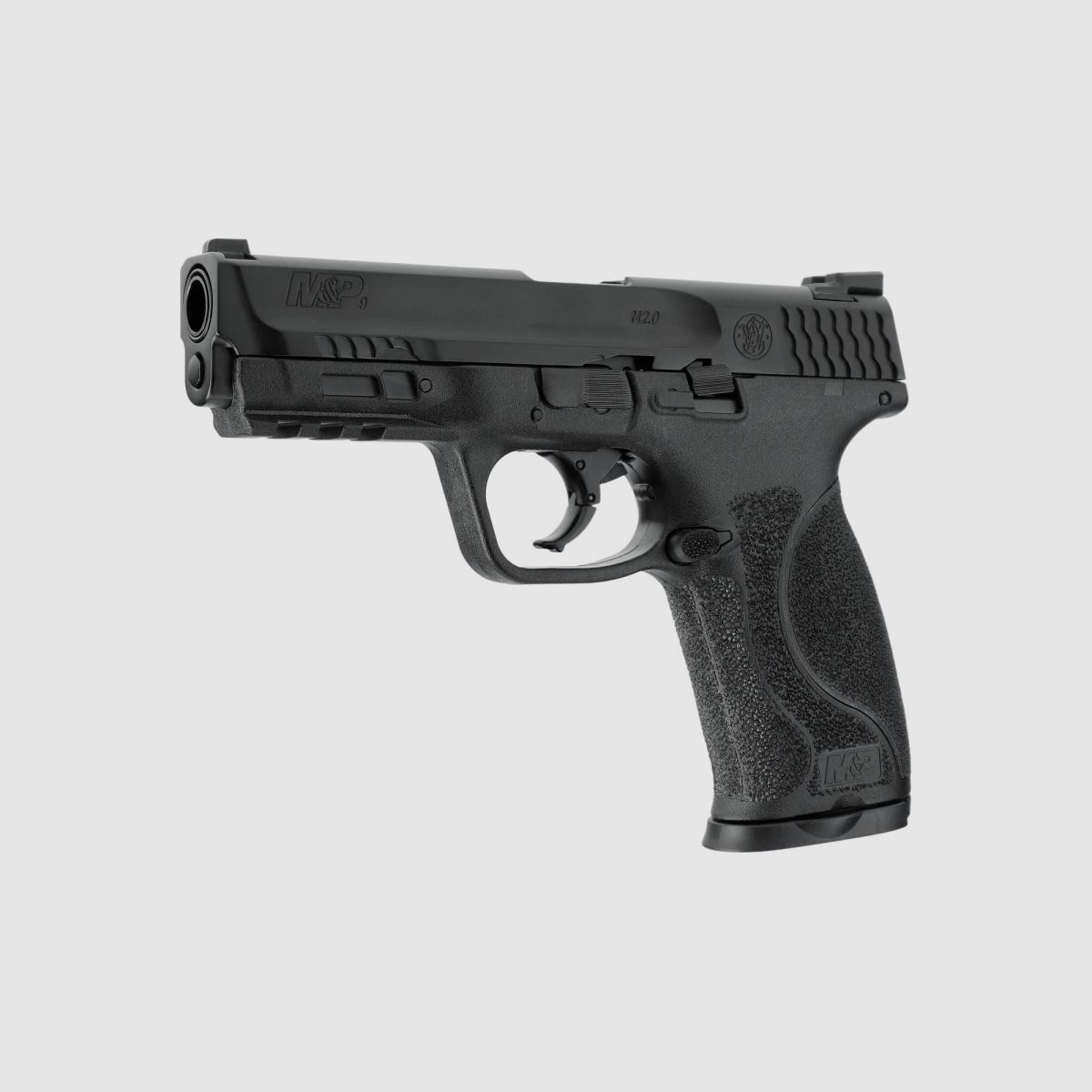 SMITH & WESSON T4E M&P9 M2.0 Kaliber .43, CO2, < 5,0 J