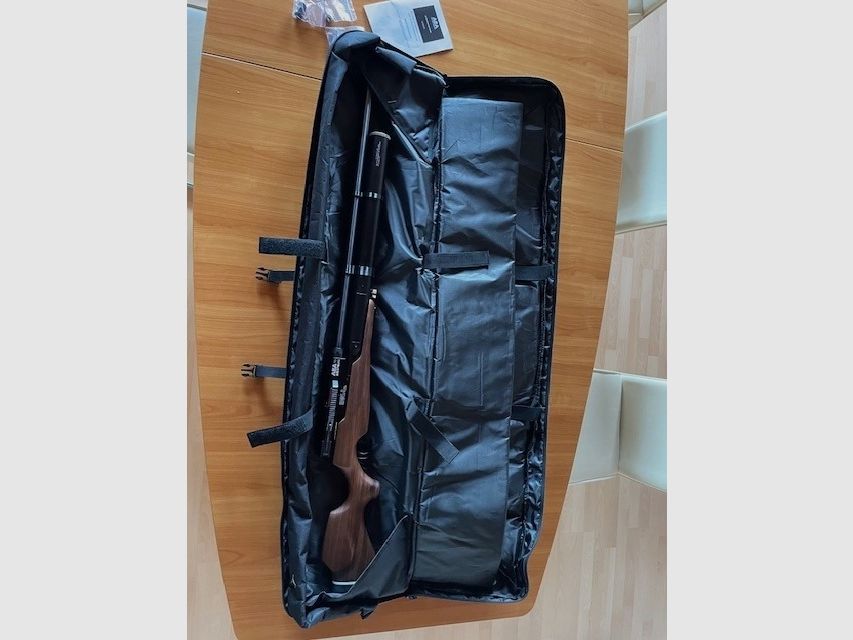 Carabine à air AEA Zeus Cal.68 Série F (Set-NP 1799,- €)