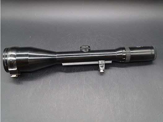 Schmidt & Bender 2.5-10x56 met SEM