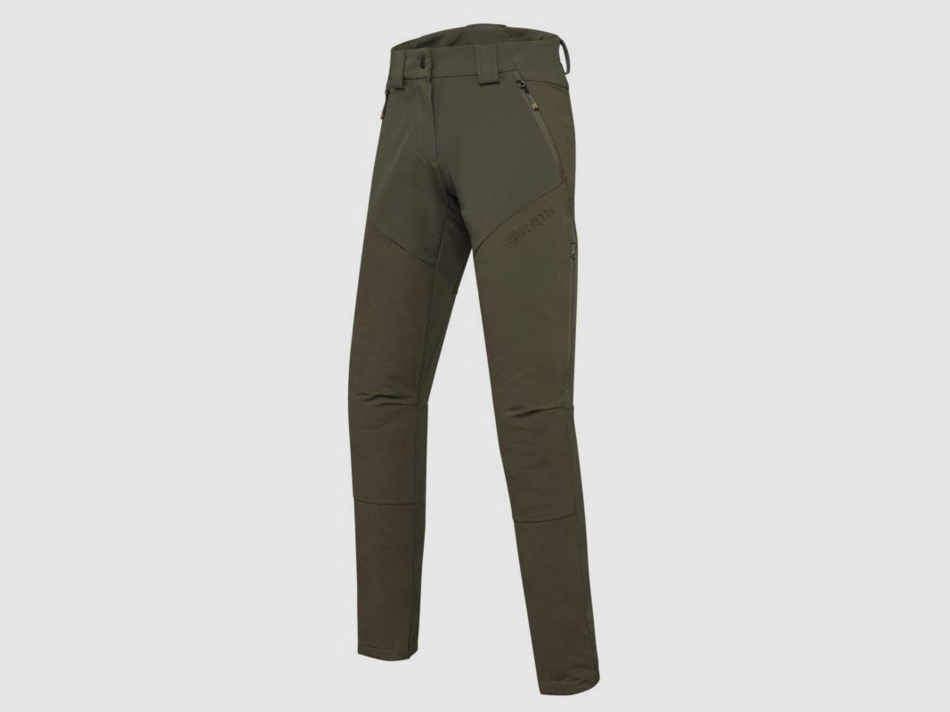 Beretta D-Pants 4-Way Stretch, image 2 of 14