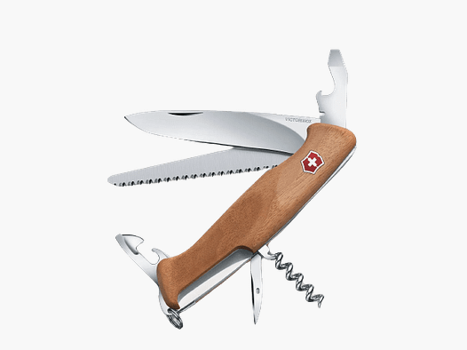 VICTORINOX – RANGERWOOD 55