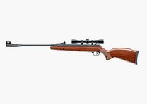 Umarex RUGER Air Scout Rancher Kit Co2-Waffen & Luftdruckwaffen