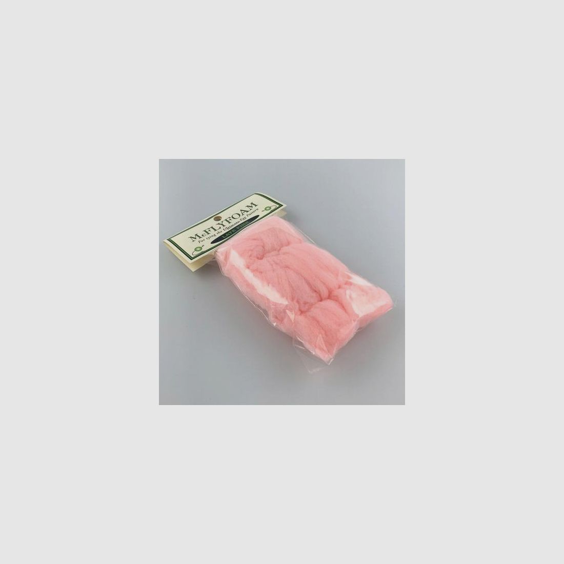 MC. FLY FOAM LATE PINK, zdjęcie 2 z 2