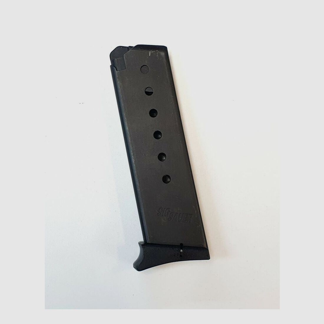 SIG SAUER Magazin für Pistole SIG SAUER P230 / P232 - 7,65mmBrowning - 8 Schuss