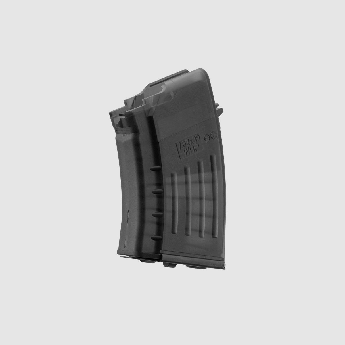 WBP Jack Emboutie Repetierbüchse 7,62x39 Magpul Edition, Bild 6 von 6