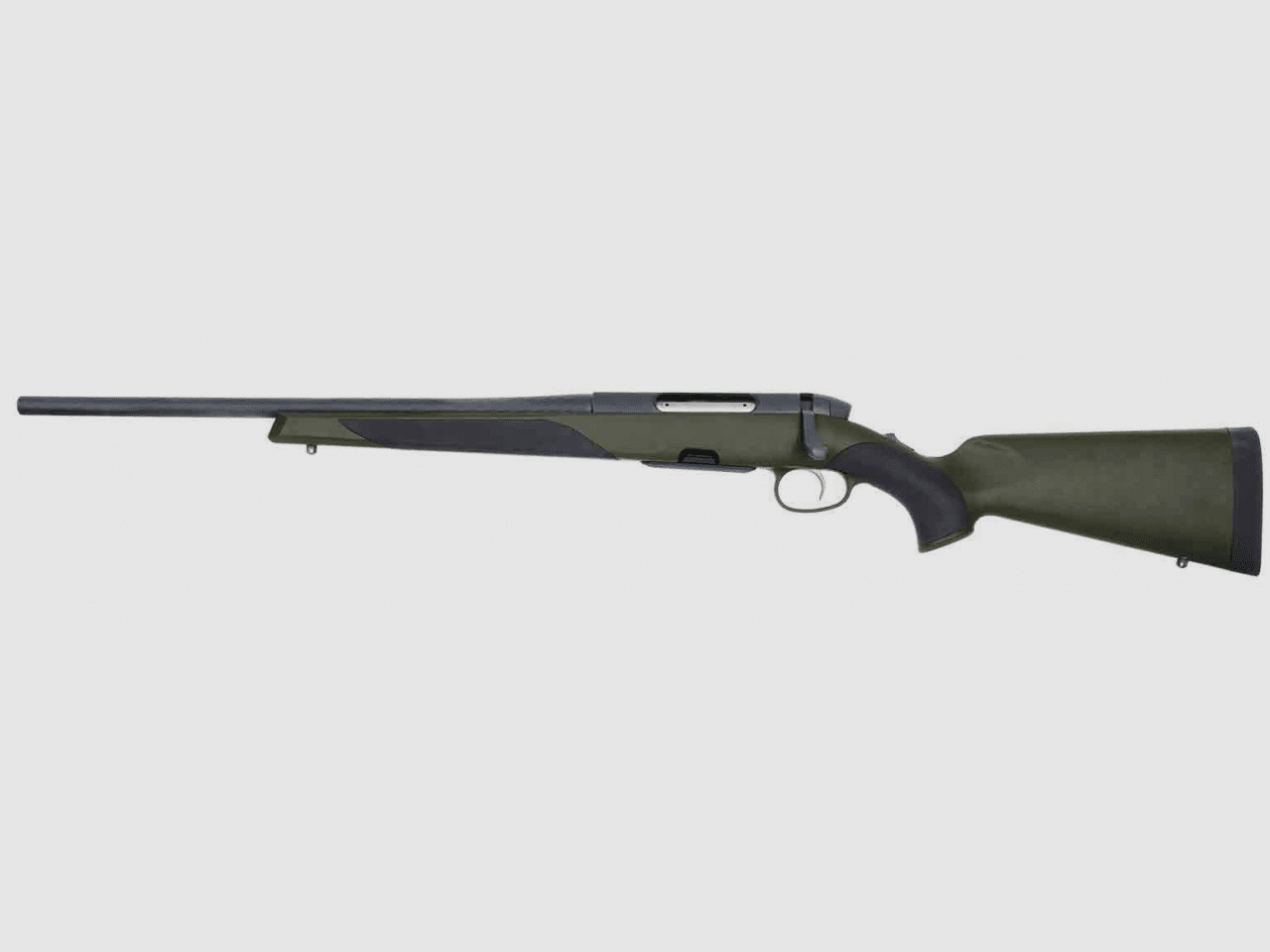 Steyr Mannlicher SM12 SX Goiserer links Repetierbüchse