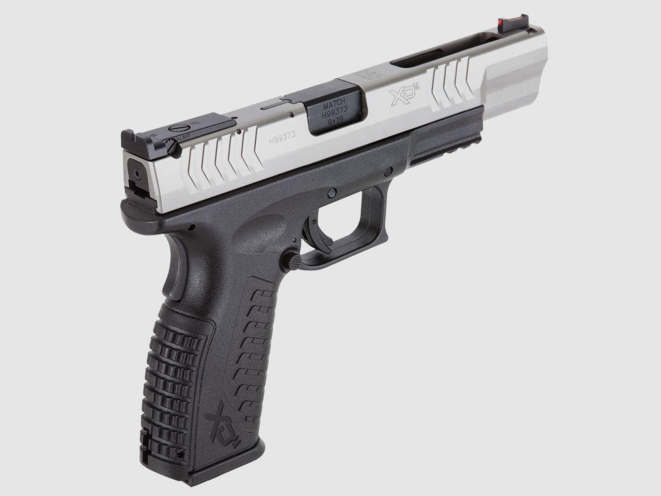 HS Produkt	 XDM-45ACP 5.25 cal .45ACP