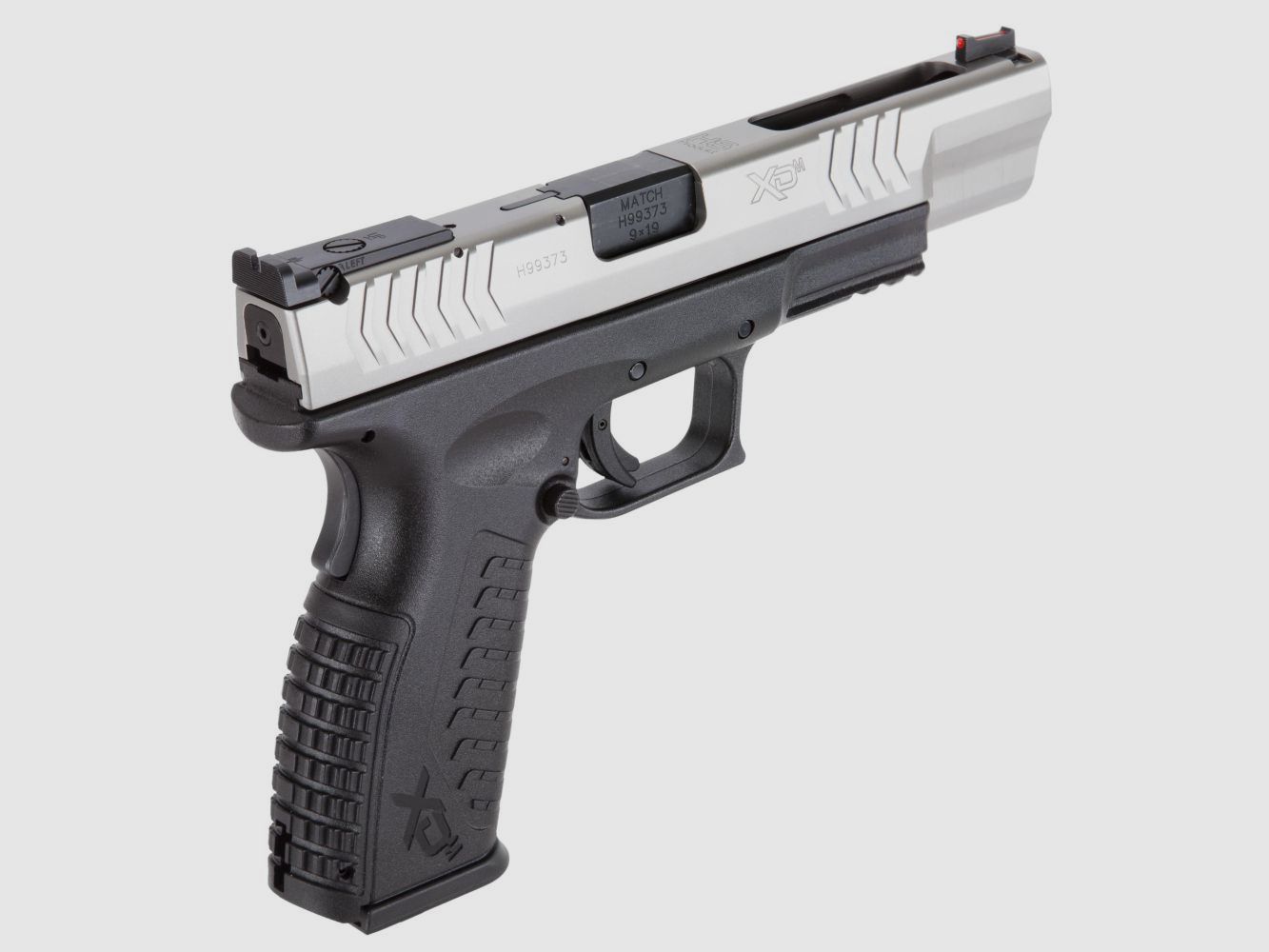 HS Produkt XDM-45ACP 5.25 cal .45ACP