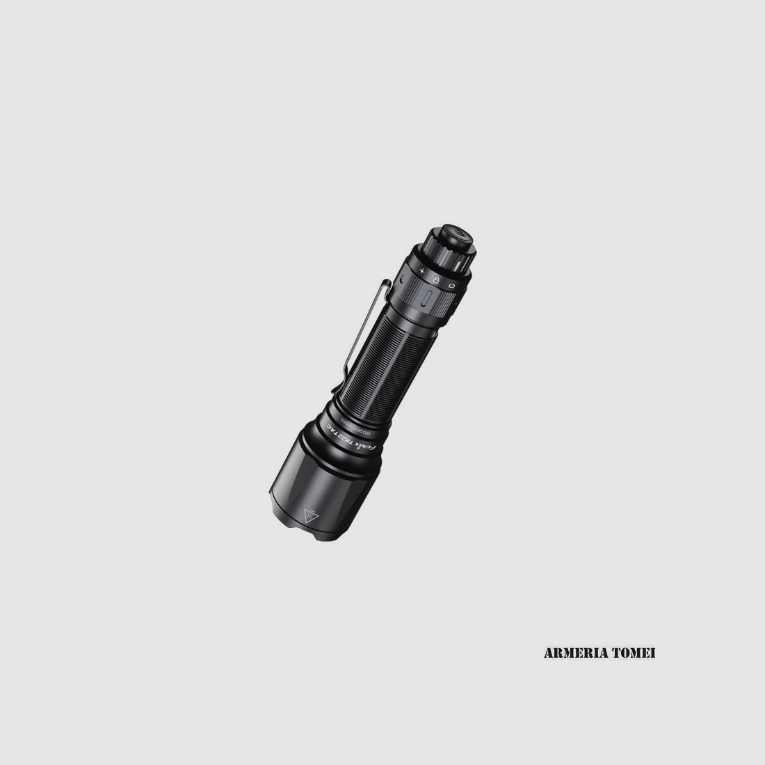 LATARKA – FENIX – TK22 TAC LED 2800 Lumen Ładowalna, zdjęcie 2 z 5