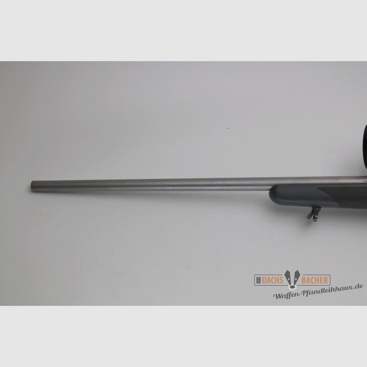 Rep. Büchse Sako V Kal. .300 Win Mag mit 3-12x56, Bild 4 von 8