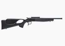 Carabine à verrou Bergara BA 13 Take Down - bronzée avec crosse à trou de pouce - 16,5"