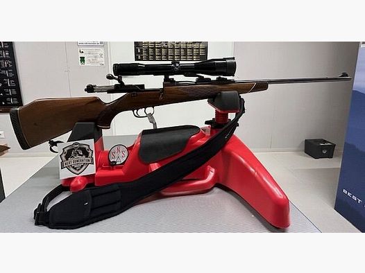 Mauser Mauser 66S