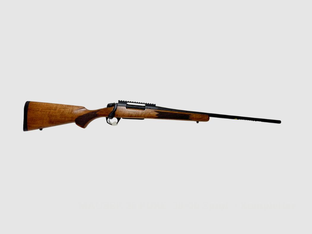 BERGARA B14 Driven Hunt Woodsman