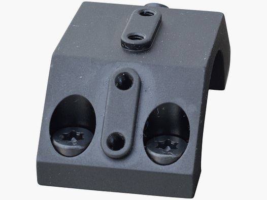 INNOGUN Ring top with universal interface for tactical mounts (Ø 34 mm, without forward inclination)