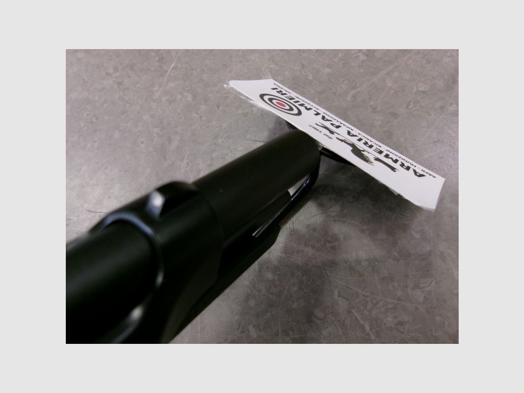 BERETTA 98 F CAL9X21 gebraucht, Bild 7 von 8
