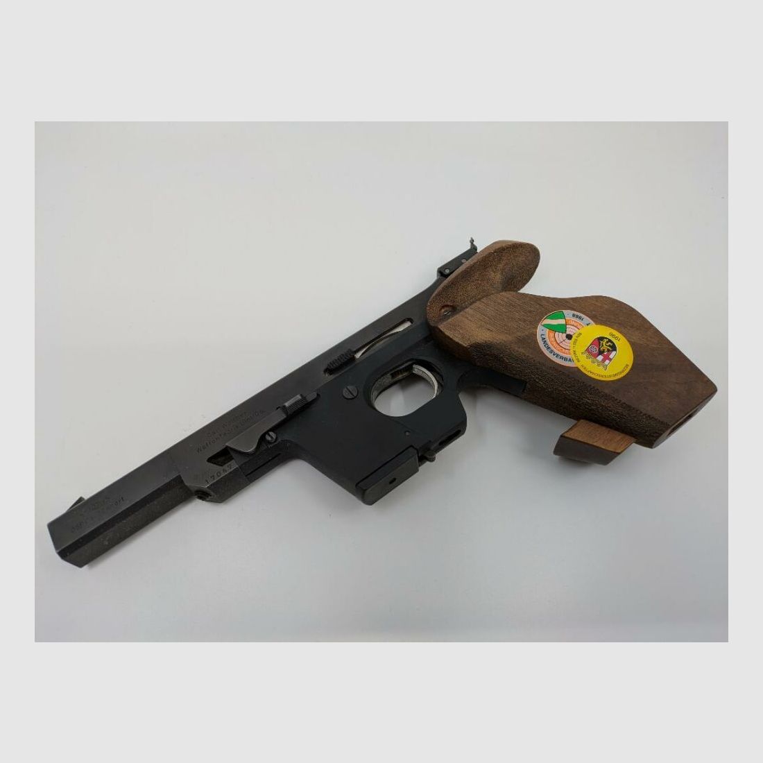 Walther OSP
