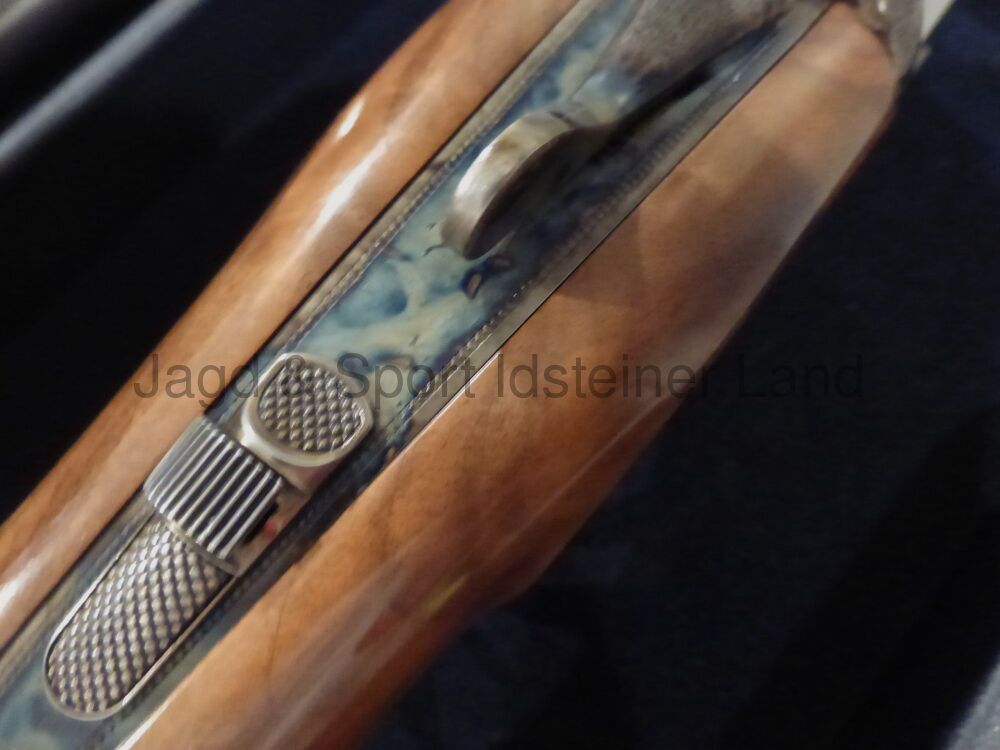 Antonio Zoli Z-Gun "XL Evo BLX" Buntgehärtet