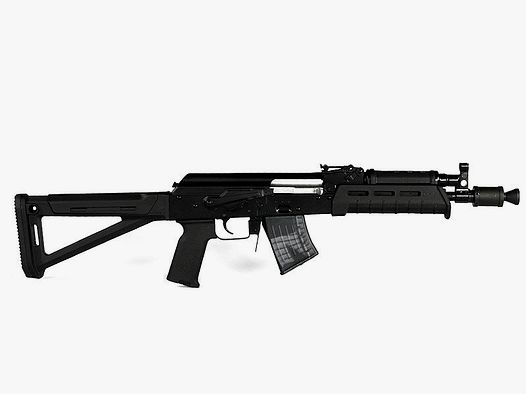 WBP -Wytwornia Broni Jacek Popinski Mini-Jack MAGPUL 7,62x39