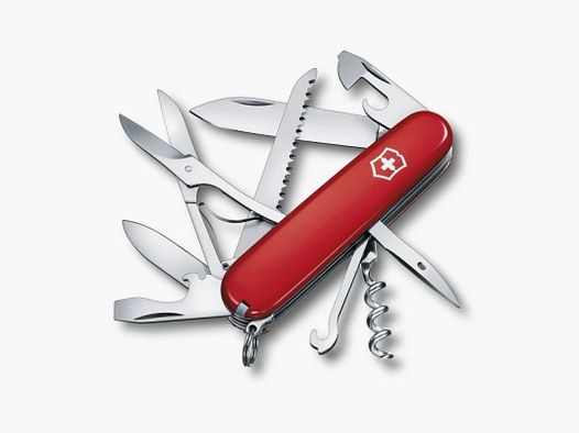 VICTORINOX Huntsman