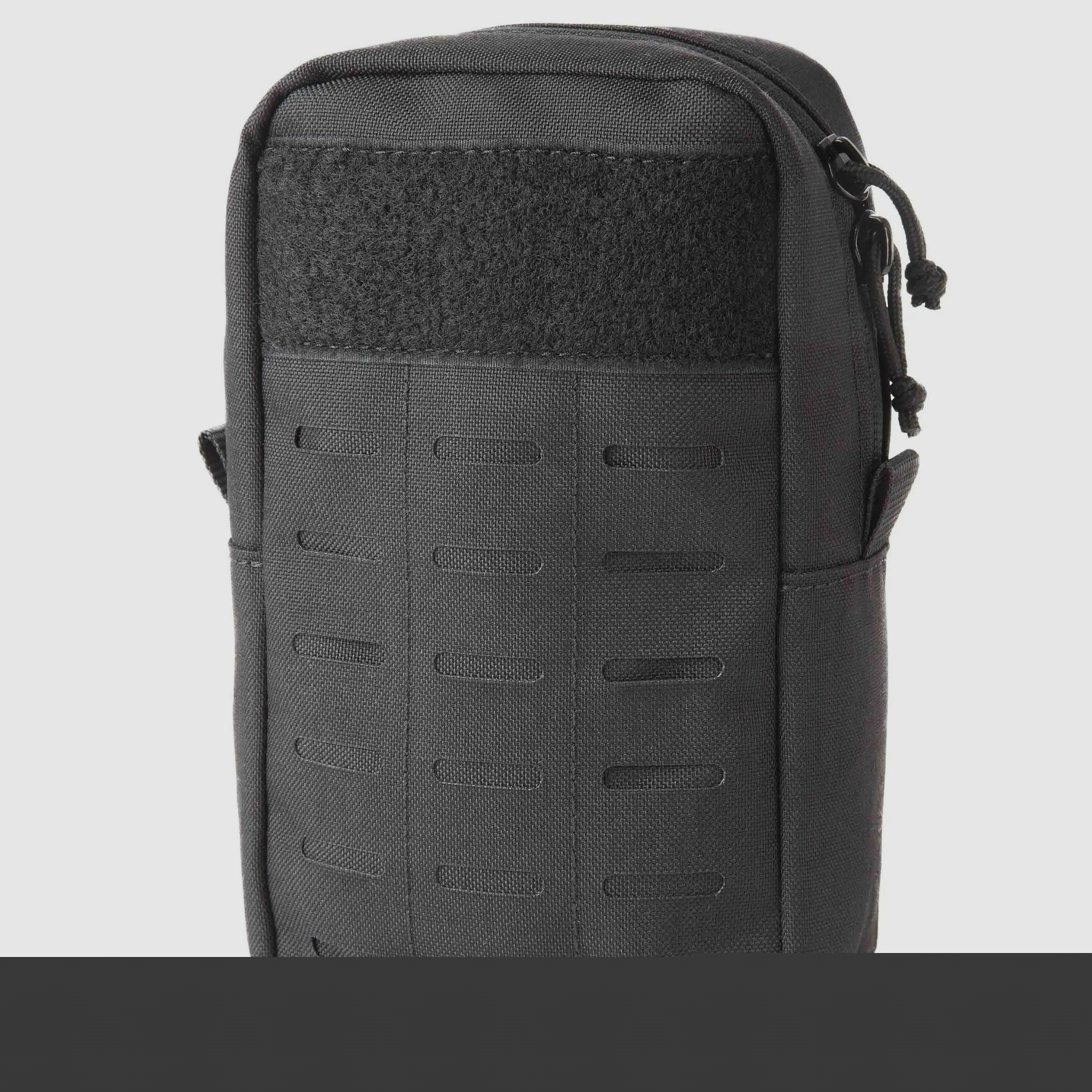 Savotta Savotta Tasche Utility MPP Pouch L schwarz