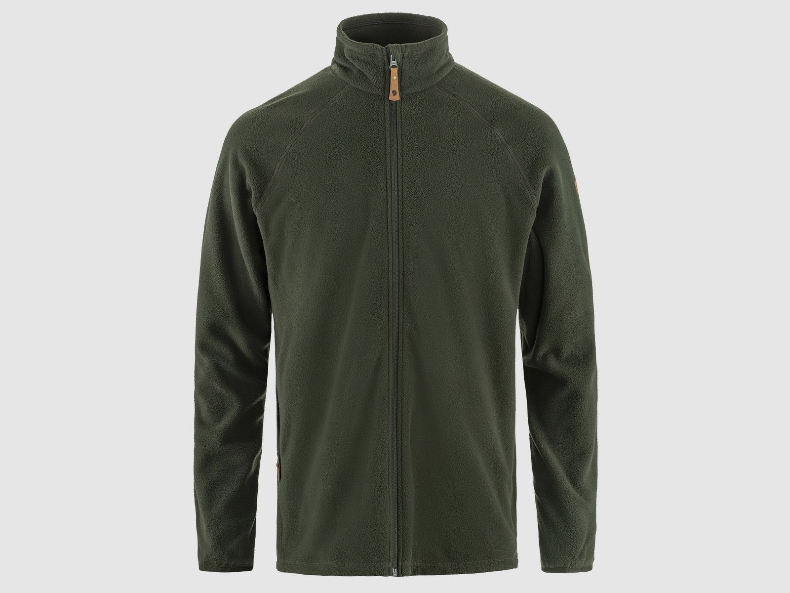 Fjllrven Jacke vik Lite Fleece