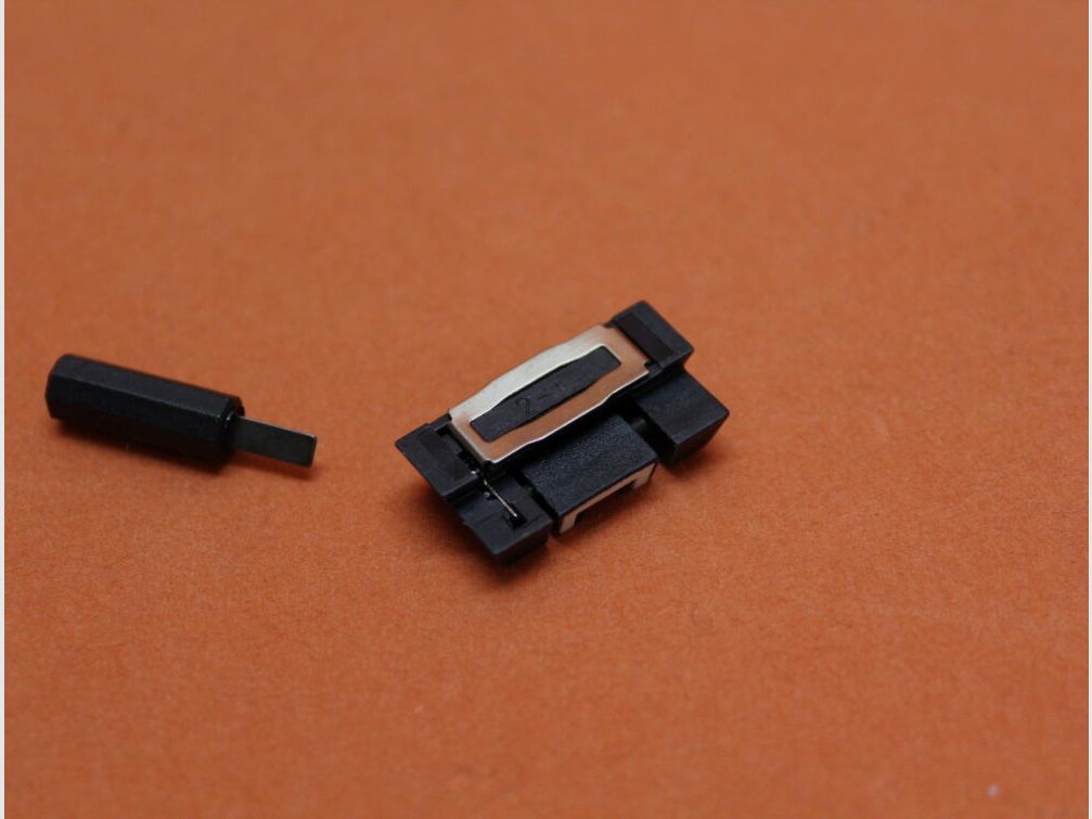 Glock Glock (-Gen.4): ADJ Visierung verstellbar Polymer