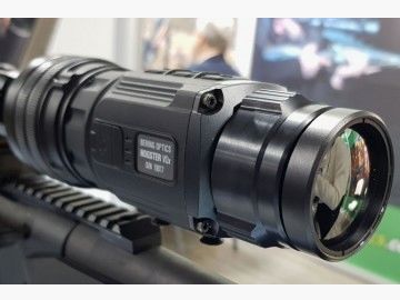 Bering Hogster Wärmebildvorsatzgerät