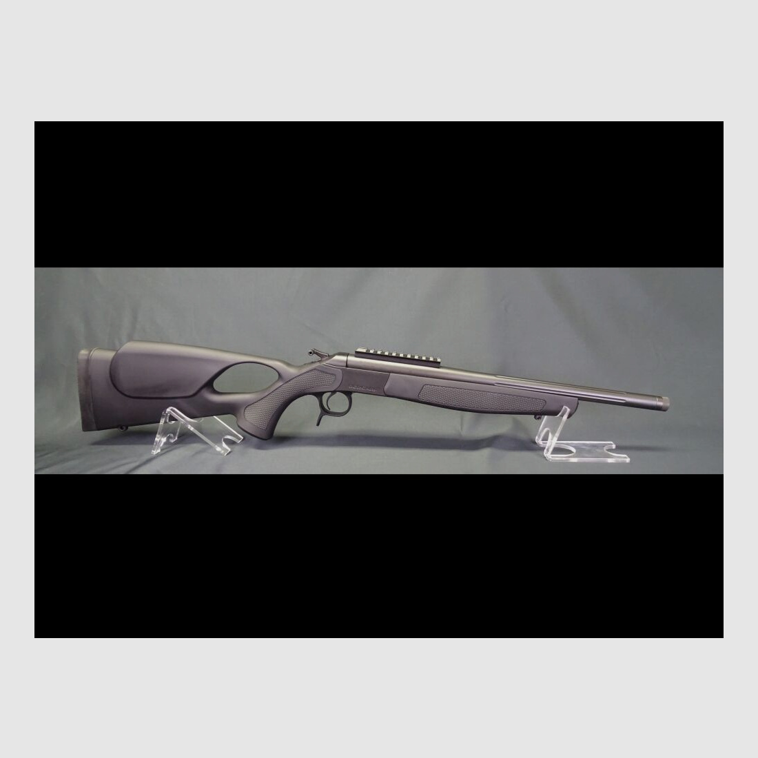 Bergara BA 13 TD 16,5 Zoll 5/8-24 UNEF