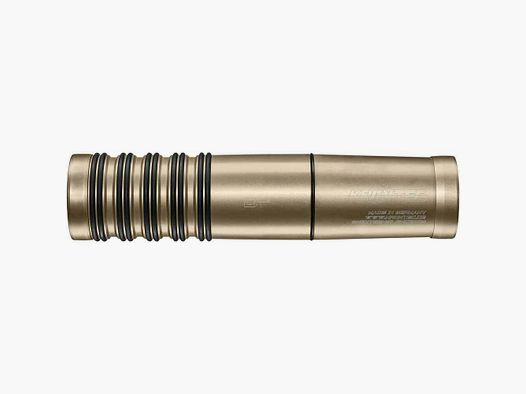 Krontec silencer OR60