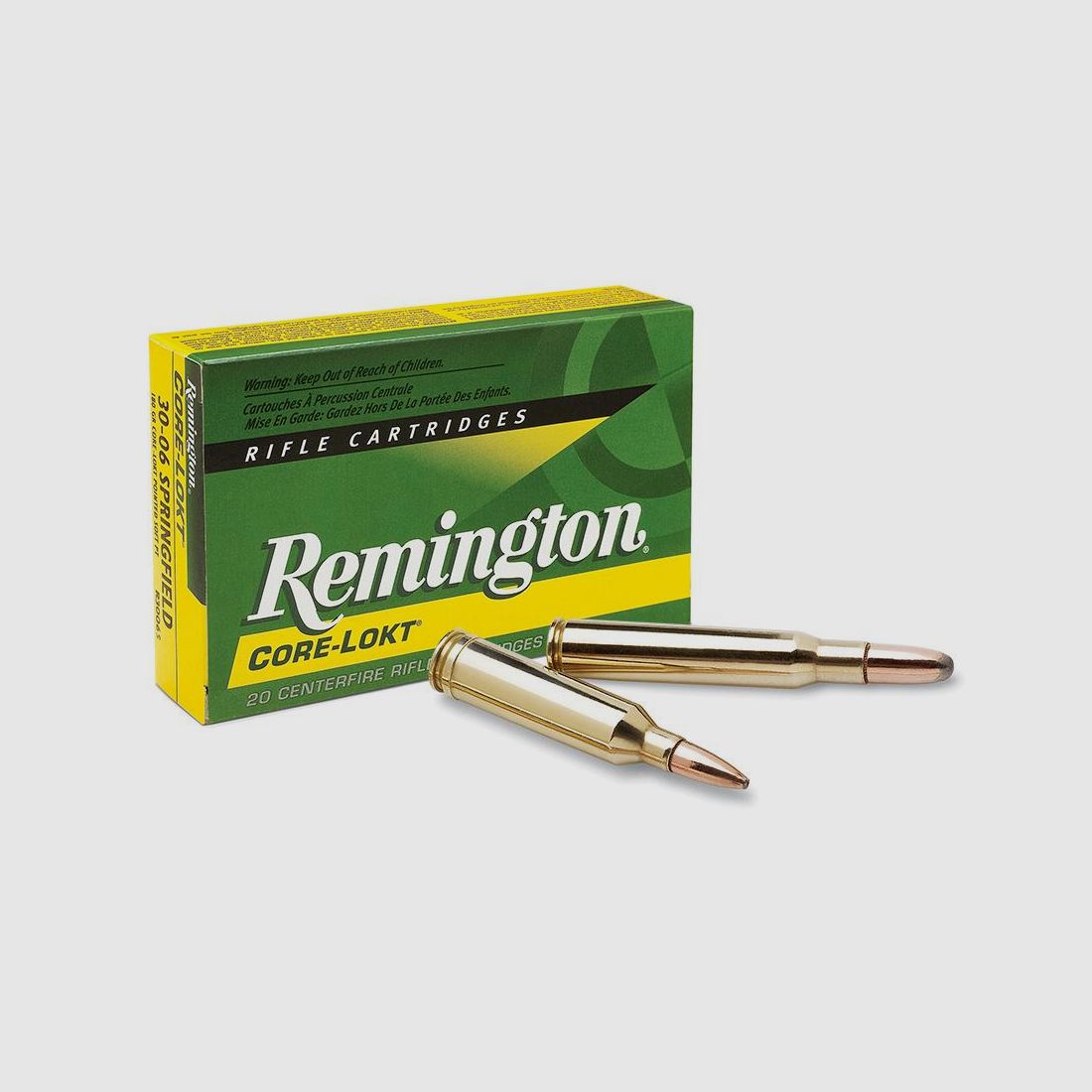 Kal. 308 Norma Eco Strike 150 Grain Packung 20 Stk., Bild 35 von 41