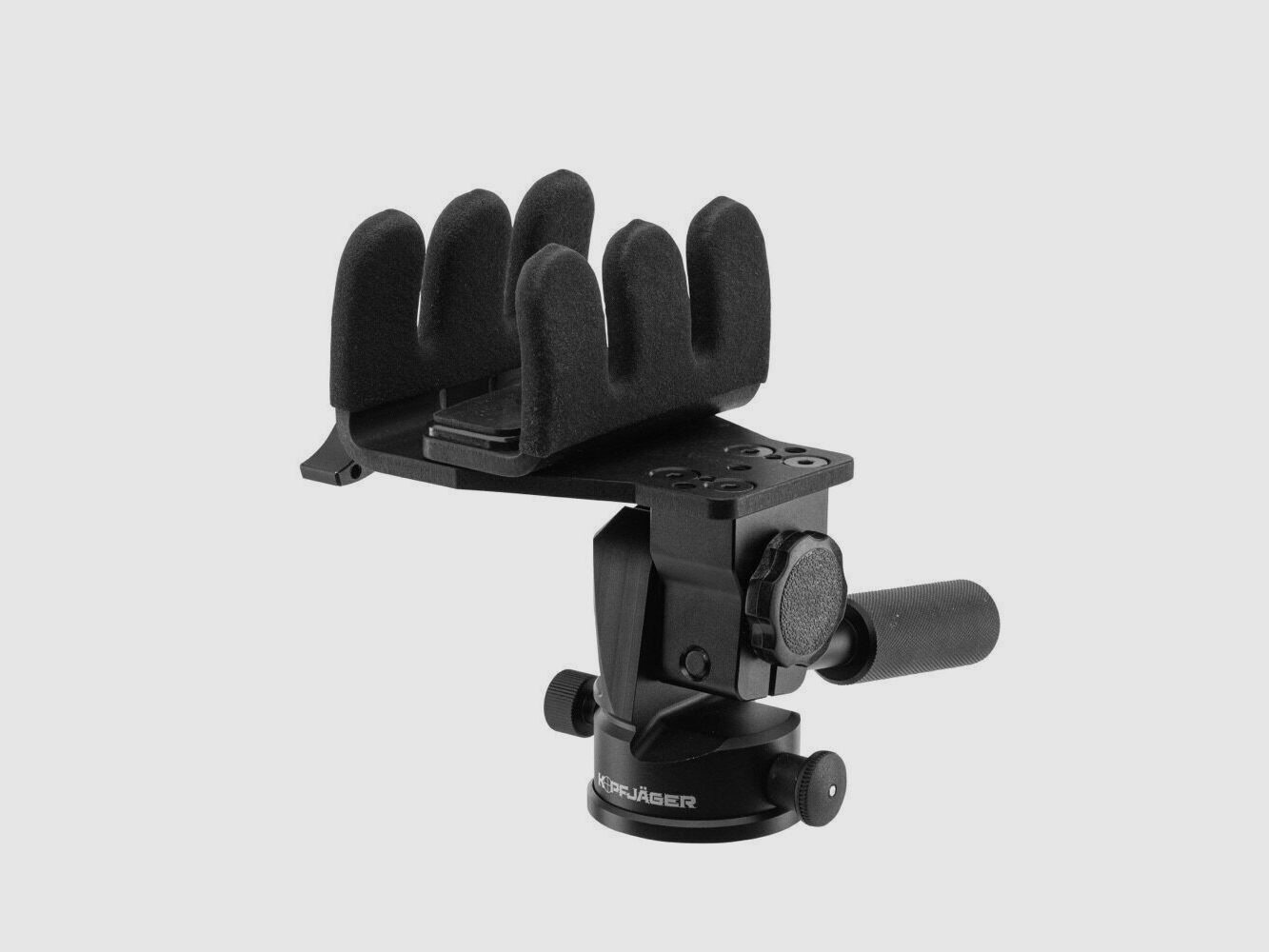 Sistema Reaper Grip para montaje en trípode Cabeza Completa, imagen 1 de 6