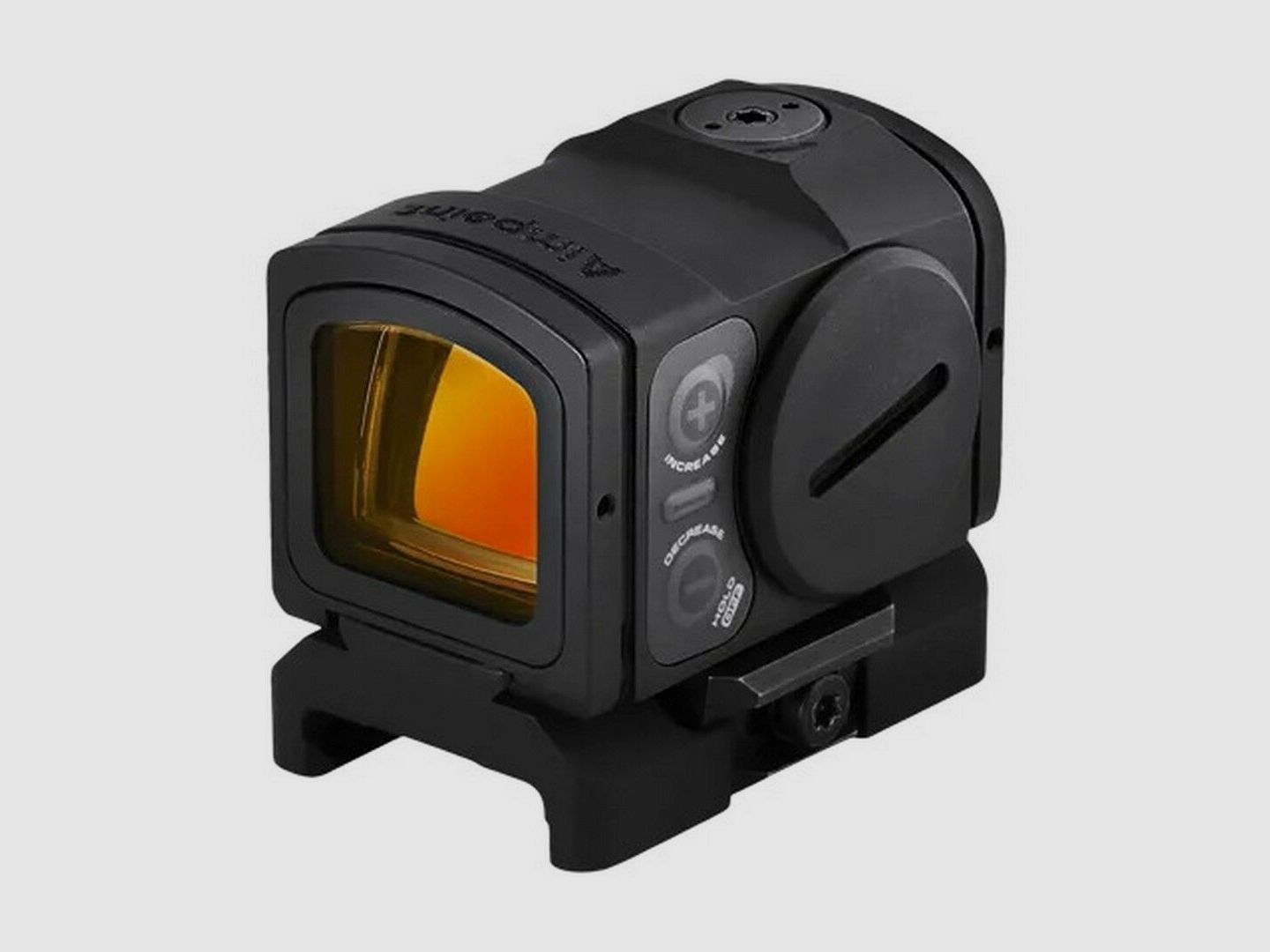 Aimpoint Acro C-2 schwarz 3,5 MOA inkl. Picatinny Montage