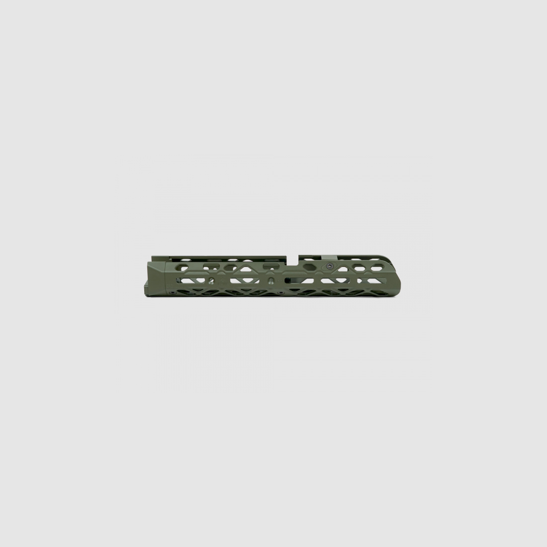 KPYK Medium AK M-LOK Handschutz CRC 1U020L OD Green