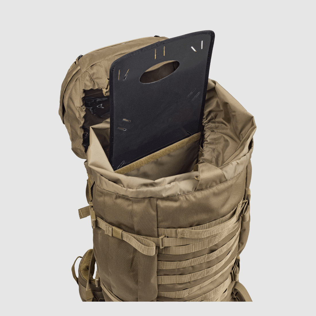 DEFCON 5 LANGREICH RUCKSACK 100 lt, Bild 4 von 8