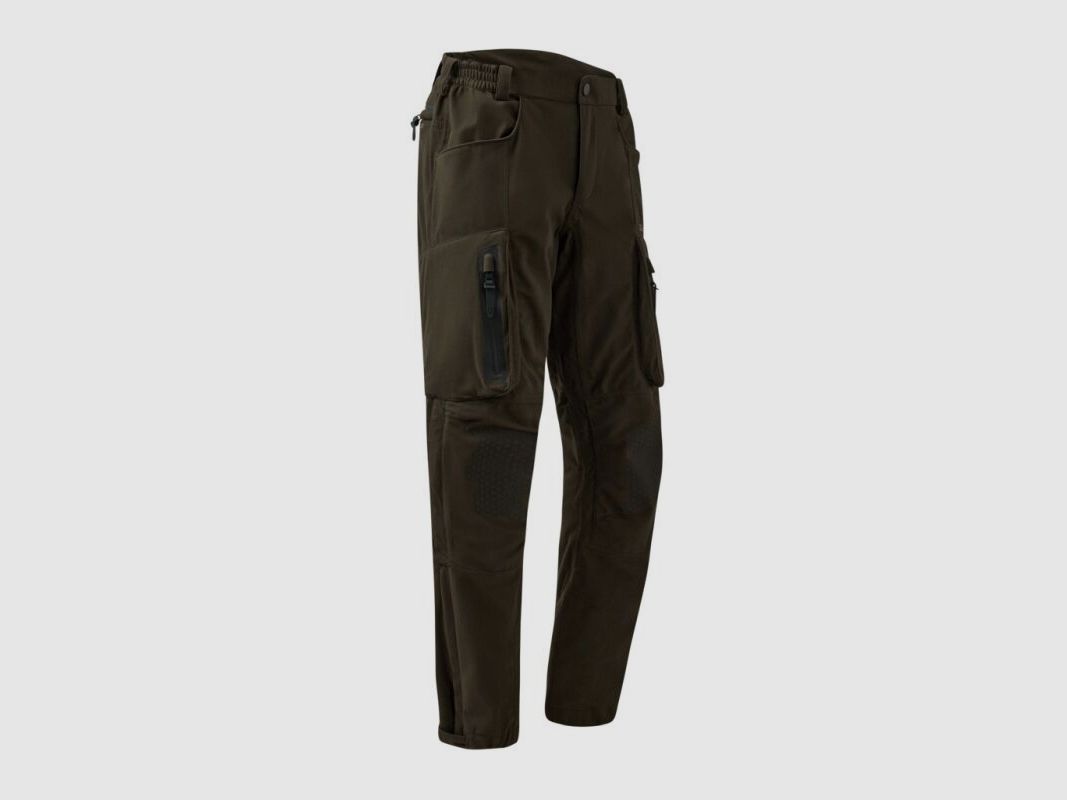 Deerhunter Herren Jagdhose Game Pro Light