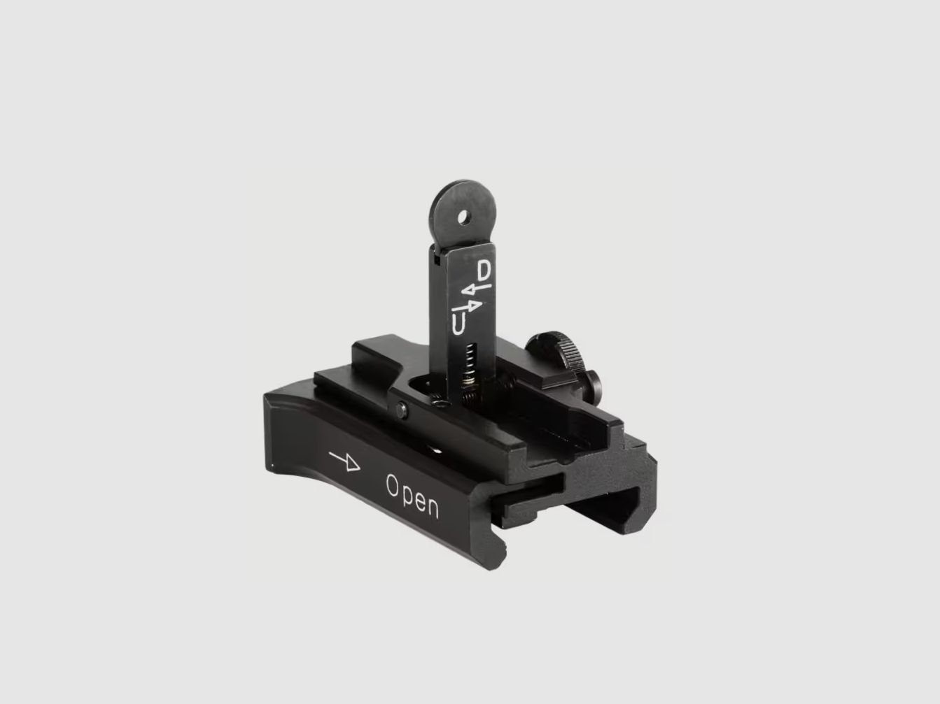 Heckler & Koch MR Schnellwechselvisier 33mm