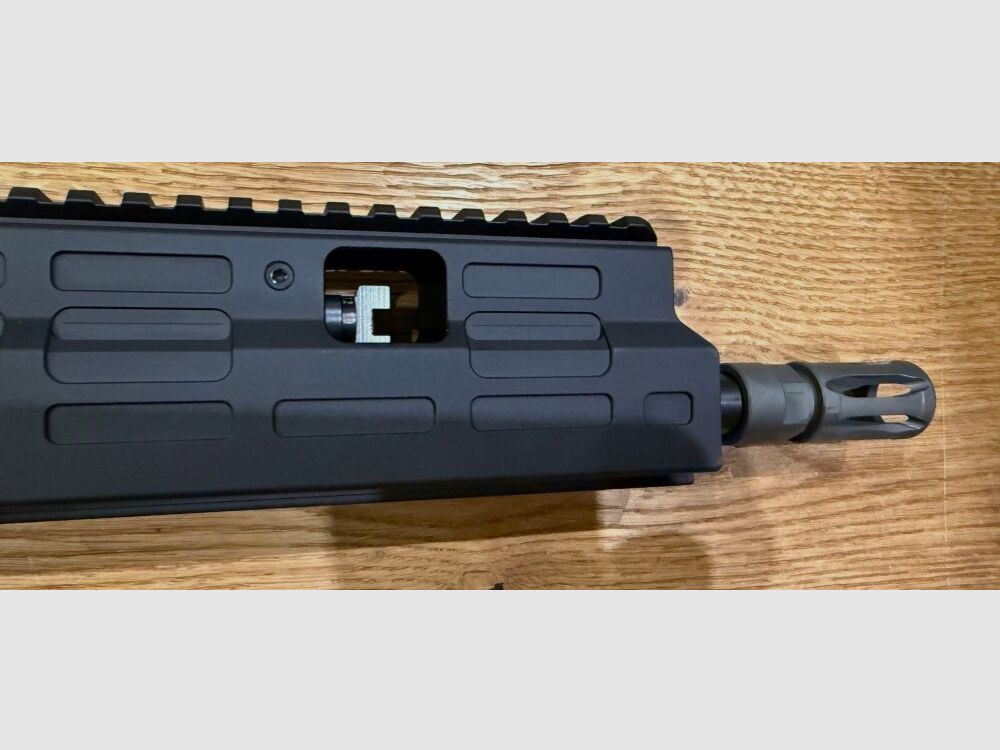 <B&T AG (Brügger und Thomet) APC 223 PRO DE Sport, zdjęcie 3 z 6