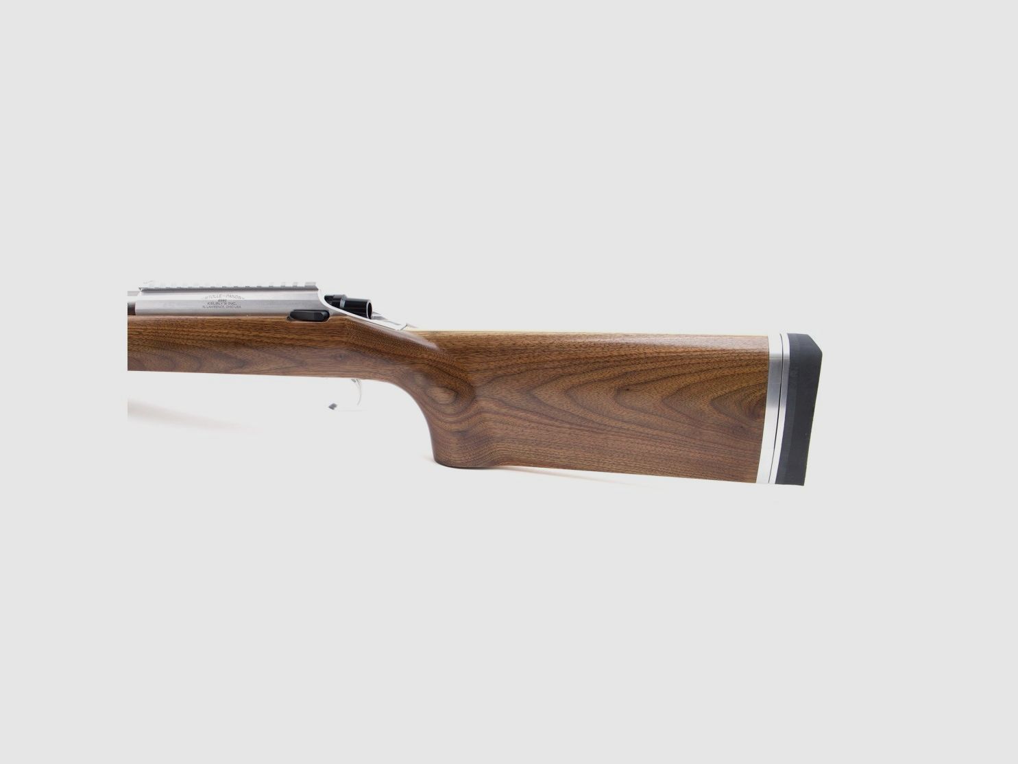 Kelbly F-Open Holz Kal. 308 Match, Bild 13 von 15