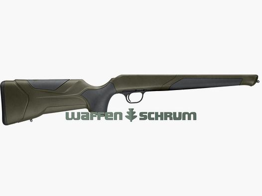 Blaser System R8 Professional 2.0 Donkergroen Semi-Gewicht